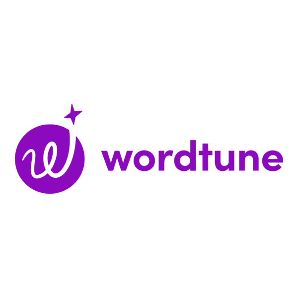 Wordtune logo